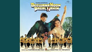 Nazaron Mein Rang Hai (Deewana Hoon Pagal Nahin / Soundtrack Version) 