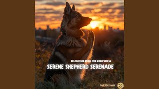 Serene Paws Playlist