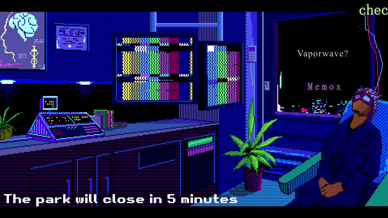 COVIDWAVE 【﻿Ｅｎｊｏｙ　ｙｏｕｒ　ｑｕａｒａｎｔｉｎｅ】 Vaporwave | Ambient | Fusion | Jazz | 80s Workout / Study Mix 🏖