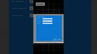 password PC tricks
