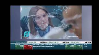 Bloomberg - FS Foreign Trade