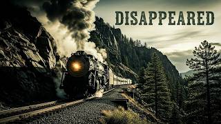 The Train That Disappeared into the Saluda Grade (1903) — America’s Deadliest Railroad Disaster