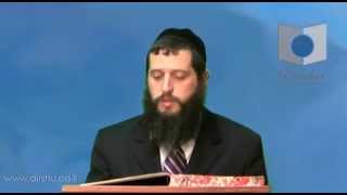 הדף היומי - מסכת ראש השנה דף ד