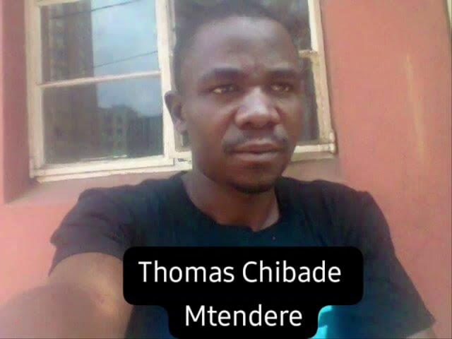 Thomas Chibade Akause  Mtendere class=