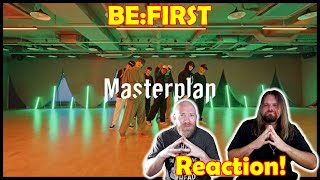 Musicians react to hearing BE:FIRST for the very first time! by Offset Era (Official Band & Reaction Channel) 20,878 views 3 weeks ago 13 minutes, 20 seconds