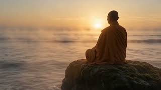 Ancient Tibetan Meditation | Deep Relaxation & Spiritual Healing / Vavilon Style Meditation