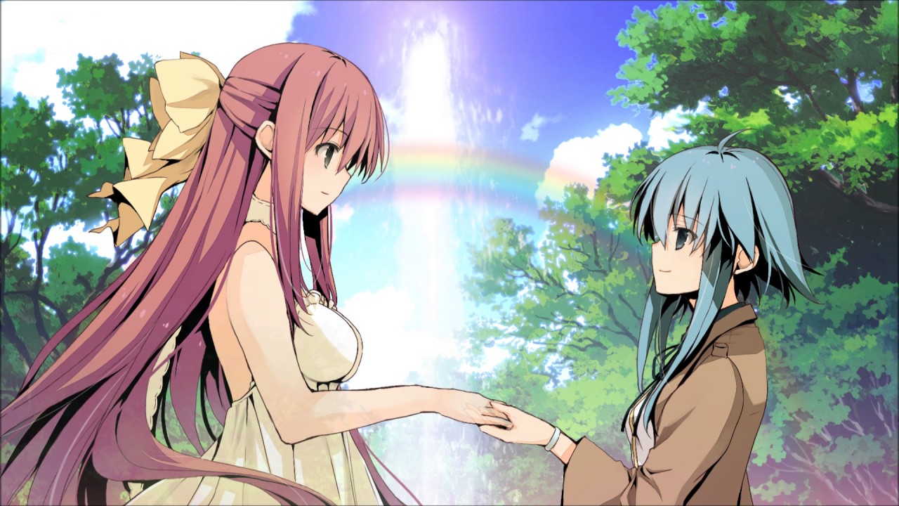 Memory's Dogma OST 13 - Day to Day