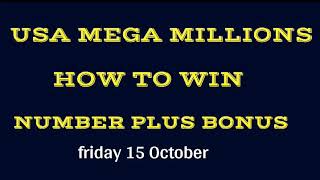 HOW TO GET A CODE FOR MEGA MILLIONS
