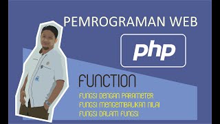 Famous Pemrograman Web - Function (Fungsi) dalam PHP Net Worth