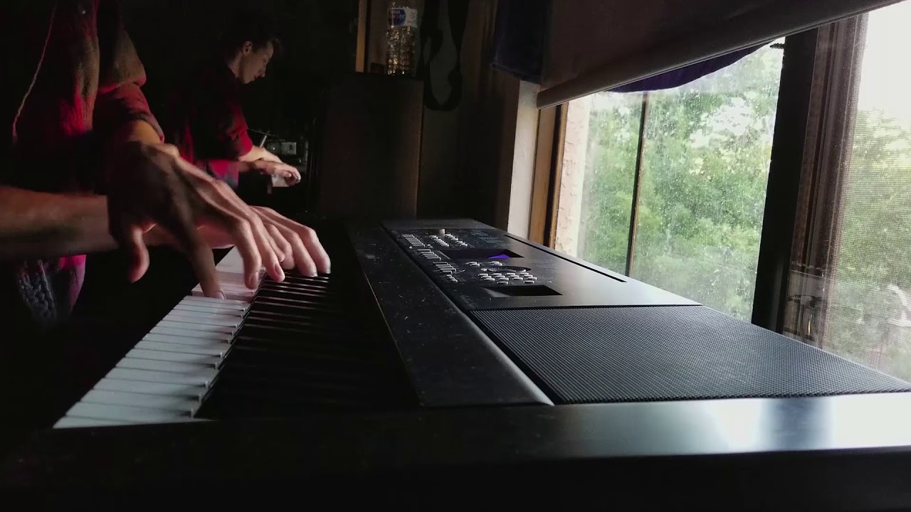 Slim Peak (Original Compostition)