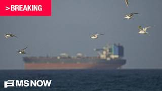 Breaking Trump Says Strait Of Hormuz Fully Open