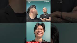 🎙️สัมภาษณ์งาน น้อง Flash จากทีม FULL SENSE 🧡ดีกรีแชมป์โลกที่จะมาแข่งขันใน 𝐏𝐓𝐒 𝟐𝟎𝟐𝟔 𝐏𝐡𝐚𝐬𝐞 𝟏