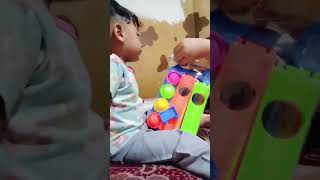 unboxing paket mainan #shortsvideo #feedshorts #mainananak #unboxing #unboxingmainan