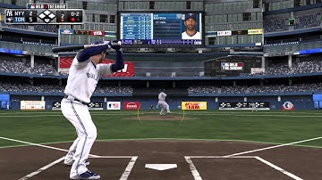 MLB 13: The Show — режим для новичков