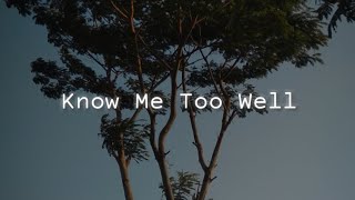 New Hope Club, Danna Paola - Know Me Too Well | lirik dan terjemahan