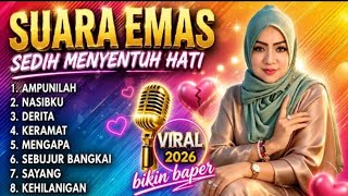 RASAKAN KEDAMAIAN HATI SAAT APRIL DA7 MENYANYIKAN ALBUM H. RHOMA IRAMA