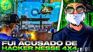 Highlights 4x4 apostado !🚂🍬 iphone 8plus FREEFIRE