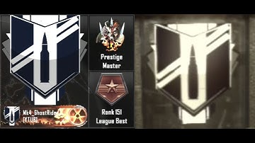 COD Black Ops 2: Tutorial Emblem how to make The One Shot One Kill Medal (Commentary)