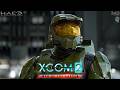 Halocom 2: Stream 4