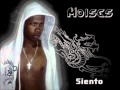 Shell ft Moises Solo Tu