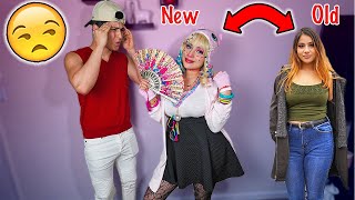 Changing The Way I Look To See How My Boyfriend Reacts!!