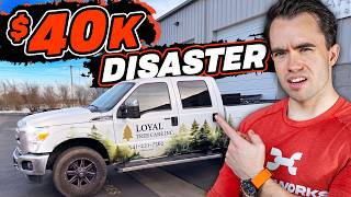 Breaking Down a $300K Tree Business