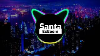 Ian Murno - Days Before Flood. Santa Exboom