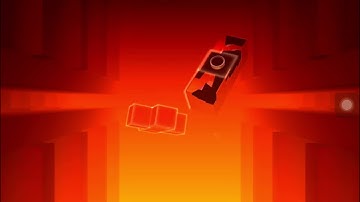 Smash Hit 12th and Final Boss (Checkpoint 11)