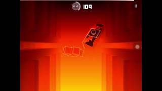 Smash Hit 12th and Final Boss (Checkpoint 11)