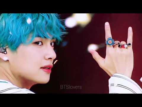 BTS V (Kim Taehyung) 😍 Saaton janam main tere - Sun meri shehzadi 😍 ||Bollywood song