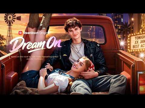 Poster for Dream on