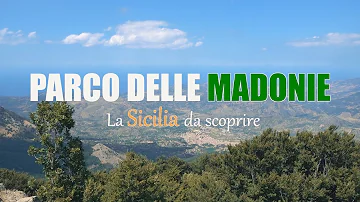 Cosa visitare nel Parco delle Madonie?
