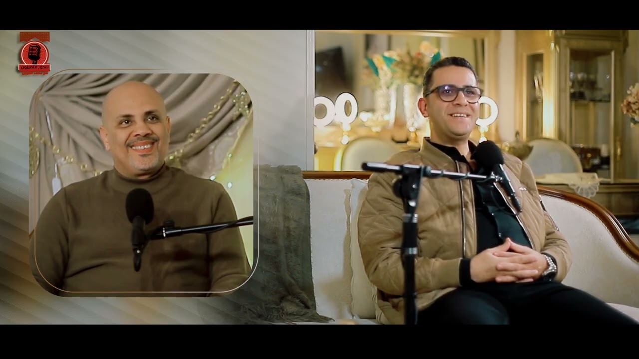 سحور متميزون .. الحلقة الرابعة .. د/ محمد النحاس 