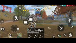 BR A lot of enemies br playing 🥶🥶 #Video #FF #Kills screenshot 5