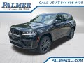 2026 Jeep Grand Cherokee Limited Reserve Atlanta, Roswell, Alpharetta, Johns Creek, Woodstock G...