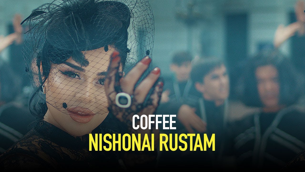Watch Нишонаи Рустам - Кофе / Nishonai Rustam - Coffee (2025) on YouTube Watch Нишонаи Рустам - Кофе / Nishonai Rustam - Coffee (2025) on YouTube