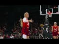 HIGHLIGHTS from Fever’s blowout win vs. Aces 🍿 | WNBA on ESPN