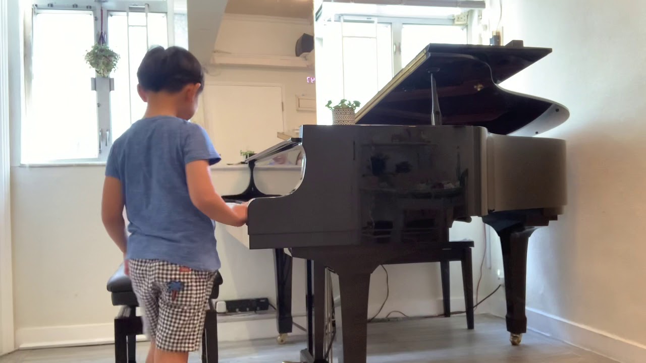 Myra Tang’s Students Music Sharing 20’s@ Aurelius