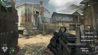 I hate panic knifing