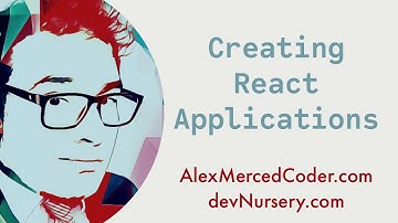 Creating React Applications in 2020 #9 - Context, Props.Children, JSX as Props