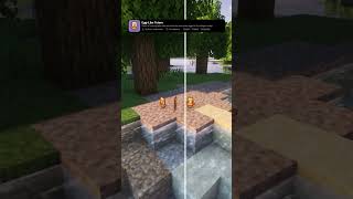 Best minecraft Resource Packs PT.525 #minecraft #resourcespack #resourcepacks #shorts #texturepack