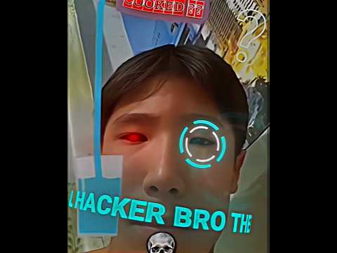 Bro the hacker