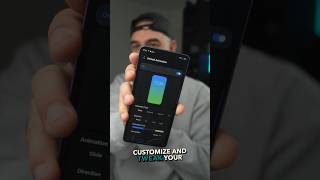 The HIDDEN Samsung Galaxy Unlock Effect Menu!