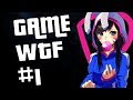 GAME WTF* #1 | GAME COUB | Смешные моменты из игр|Приколы за Ноябрь