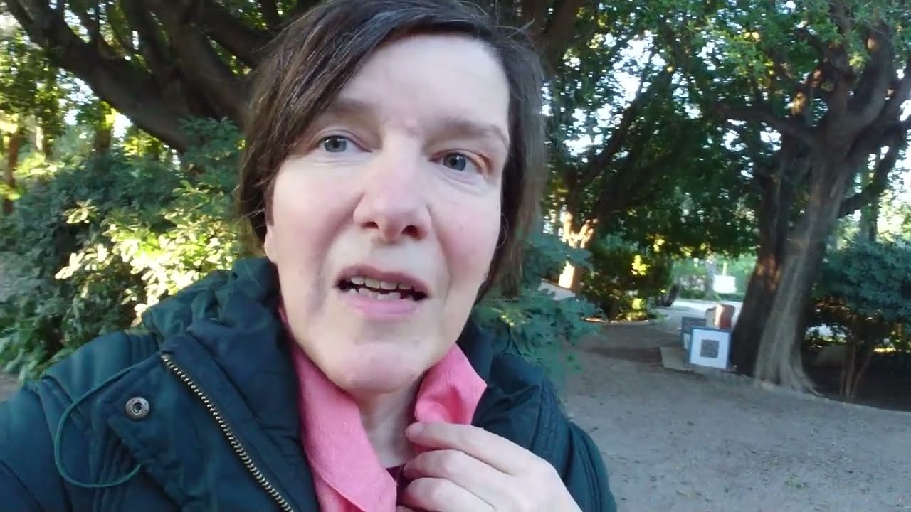 Der letzte Rückzug des Gefühlsklärers.