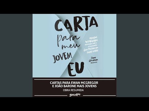Putar Capítulo 04 - Cartas para Ewan McGregor e João Barone mais jovens - Ewan McGregor