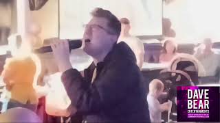 Karaoke At The Castle Blackpool With Dj Dave Bear Celebrating 10 Years Of Craft Union Pubs And Bars