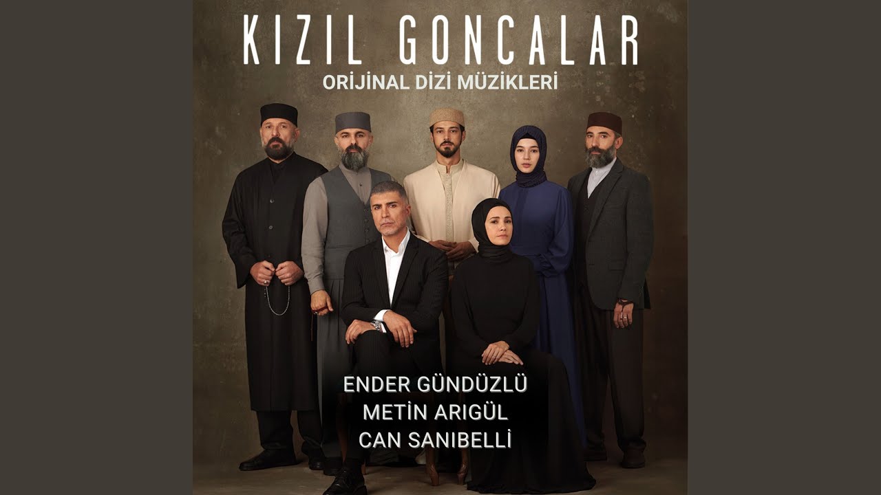 Kızıl Goncalar