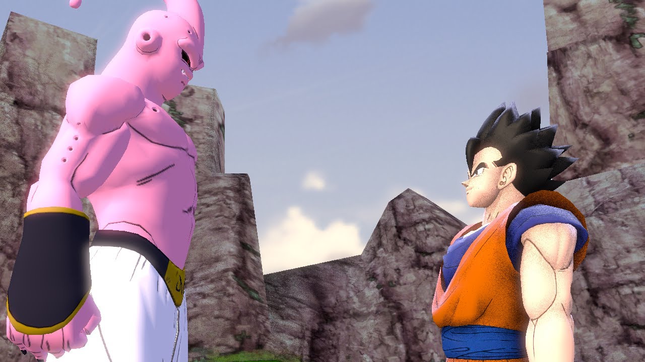 The link between Dragon Ball Daima and the Majin Buu saga hints at