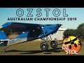 OZSTOL  - Australian Championship 2019